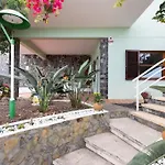 La Esquina Del Cactus 公寓