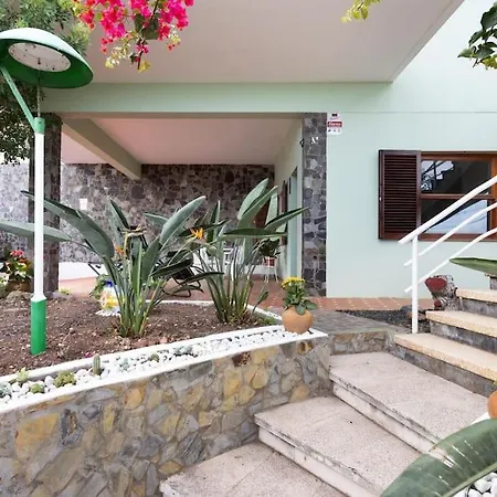 La Esquina Del Cactus Appartamento