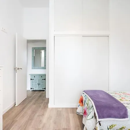 La Esquina Del Cactus Appartement *