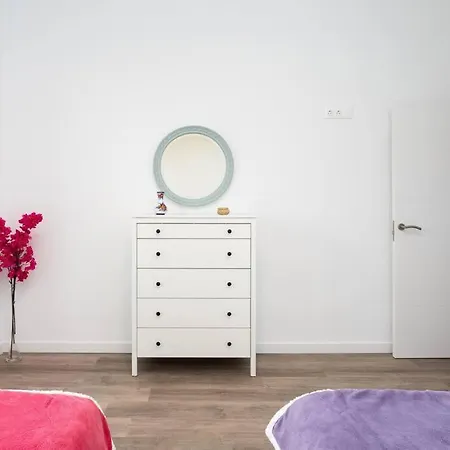 La Esquina Del Cactus アパート *