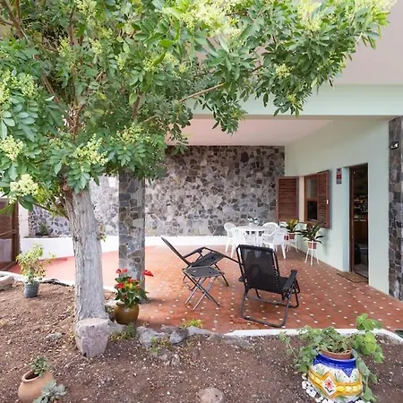 La Esquina Del Cactus Appartement