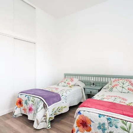 アパート La Esquina Del Cactus バハマル