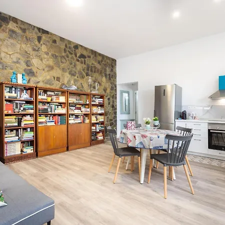 La Esquina Del Cactus Apartmán