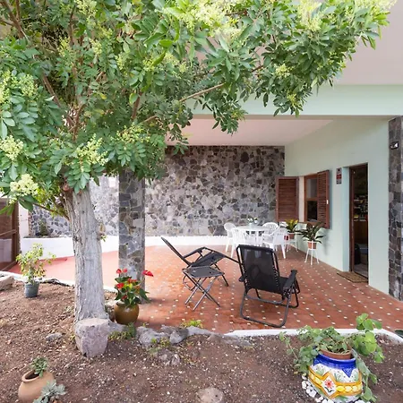 La Esquina Del Cactus Apartman