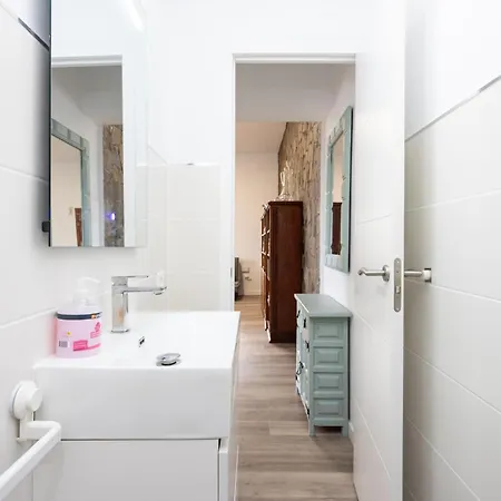 La Esquina Del Cactus Apartman
